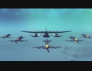 【Besiege】規定範囲をぶち抜きつつ作る「ドイツ軍機」