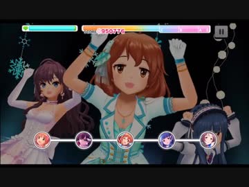 超はじめてのデレステ 実況プレイ Part77