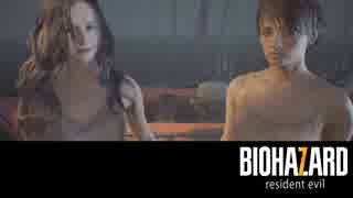 【BIOHAZARD7】こんな家でまったりできるわけがない 第4回 1/3 【実況】