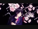 【MMD】月ノ美兎で極楽浄土（にじさんじ）