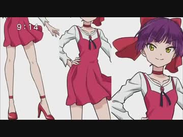 ホモと見る猫娘の可愛さの秘訣