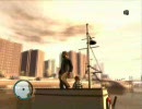 【GTA4】フレンドとデートしてみた