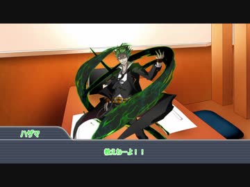【ゆっくりTRPG】シノビガミ小ネタ集