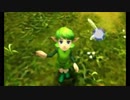 【ゼルダの伝説】サリアの歌をコピーしてみた【時のオカリナ】