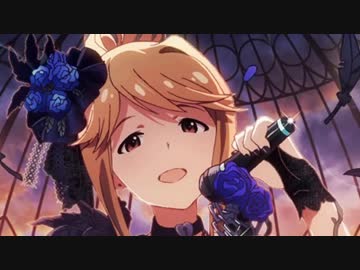 【天空橋朋花】ミリオンライブ!アイドル個別メドレー