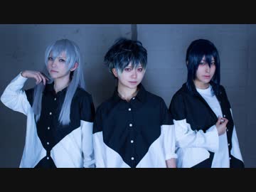 【新旧Re:vale】リバーシブル・キャンペーン【踊ってみた】