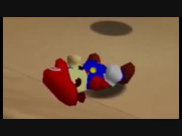【実況】スーパーマリオ６４　＃１２