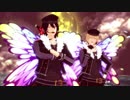 【MMDあんスタ】朧【二枚看板】