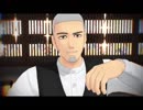 【金カムMMD】スーサイドパレヰド