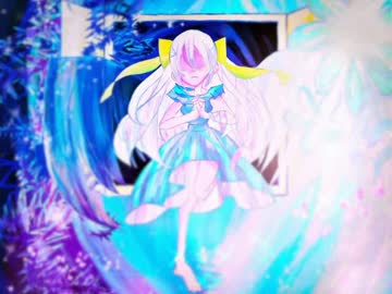 【初音ミク】夢の向こう側【オリジナル曲】