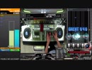 【独特運指手元付き動画】 the shadow(A) FC【beatmania IIDX25 CANNON BALLERS】