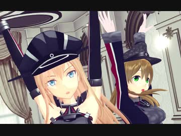 独英艦で[A]ddiction