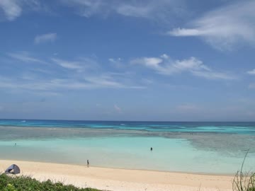 【ゆっくり】徒歩で日本一周part342【竹富→石垣】