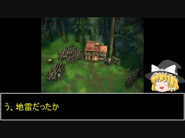 [D＆D5]元祖TRPG最新版をゆっくり冒険[ゆっくりTRPG]part24