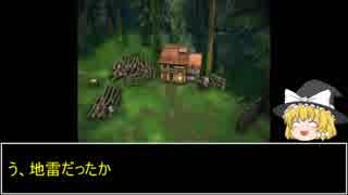 [D＆D5]元祖TRPG最新版をゆっくり冒険[ゆっくりTRPG]part24