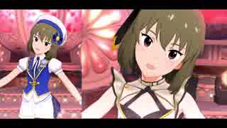 【ミリシタＭＶ】Princess Be Ambitious!! 昴くんソロ＆ユニットver