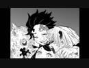 【静止画MAD】　鬼滅の刃　「愛のメロディー」　～遊郭編～