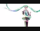 【初音ミク・巡音ルカ】 Beloved you 【初音ミク生誕10周年】