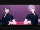 【MMDあんスタ】凛月と泉でMasked bitcH short ver.