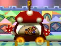 【実況】ペラペラな奴らのアツいアツい物語#23【マリオストーリー】