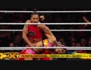 【NXT】ダコタ・カイvsビアンカ・ブレア【6.21】