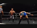 【NXT】ウォー・レイダーズvsザ・マイティ―【6.21】