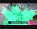 【スプラトゥーン２】記憶をなくしたえちえちな少女のスタイリッシュアクション#03【実況】