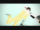 【MMDおそ松さん】十四松でトゥインクル【アル虫式】