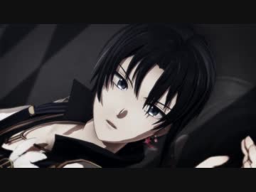 【MMDアイナナ】circus+プロトディスコ【和泉一織】