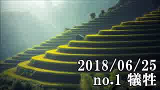 ショートサーキット出張版読み上げ動画3673