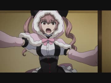シュタインズ・ゲート ゼロ　第11話　存在忘却のパンドラ