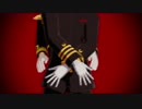 【APヘタリアMMD】乱躁滅裂ガール【極東】