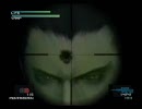 MGS2サブスタンス　こっそりプラント編（E-EX）もやってみた その４