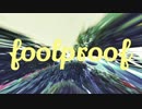 【重音テト】foolproof【オリジナル】　