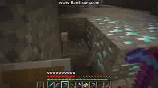 [第345日]マイクラ冒険記[Minecraft]