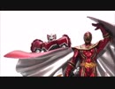マジレッド　魔法戦隊マジレンジャー