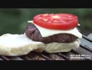 セブンデリミートバーガー