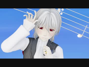 【Fate/MMD】サリエリリィで踊れオーケストラ【リリィモデル】