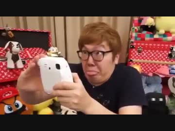 ゴミを売る神