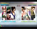 KOF14 西日暮里バーサス・第４５回紅白戦・その１
