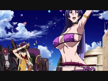 【FGO】復刻版ナレーション 水着イベ「デッドヒート･サマーレース！」TVCM【Fate/Grand Order】