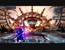 【PSO2】輝光を屠る輪廻の徒花　バレットボウのみ　4:18【Br/Ra】
