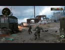 「CoD:WW2」ゾンビと三つ巴の新モード２！Neko3のWW2実況#202