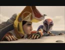 【SW】第１話・前【rebels S4】