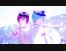 【MMDあんスタ】流星隊+α_vol2