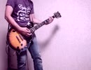 【BUCK-TICK】「IGNITER」を弾いてみた【No.0】