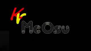 VR音ゲー + エアロバイクでダイエットに挑戦【McOsu】03