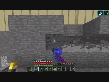 Minecraft整地プレイ Part95