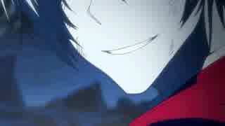 IMAGINARY LIKE THE JUSTICE【複合MAD】