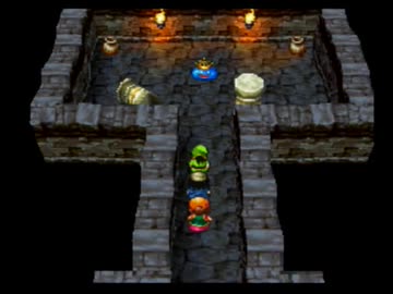 （５３）強い女目指してドラクエ７実況プレイ ～あぼーん～